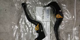 Levier de frein et d'embrayage pour Honda CBR 600rr