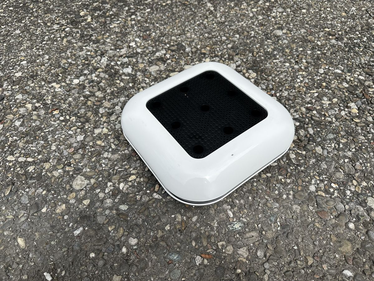 Altri mobili per ufficio: Space Age Schirmständer Design Gruppo Studio – Usato da Zürich venduto da frauflufelberg