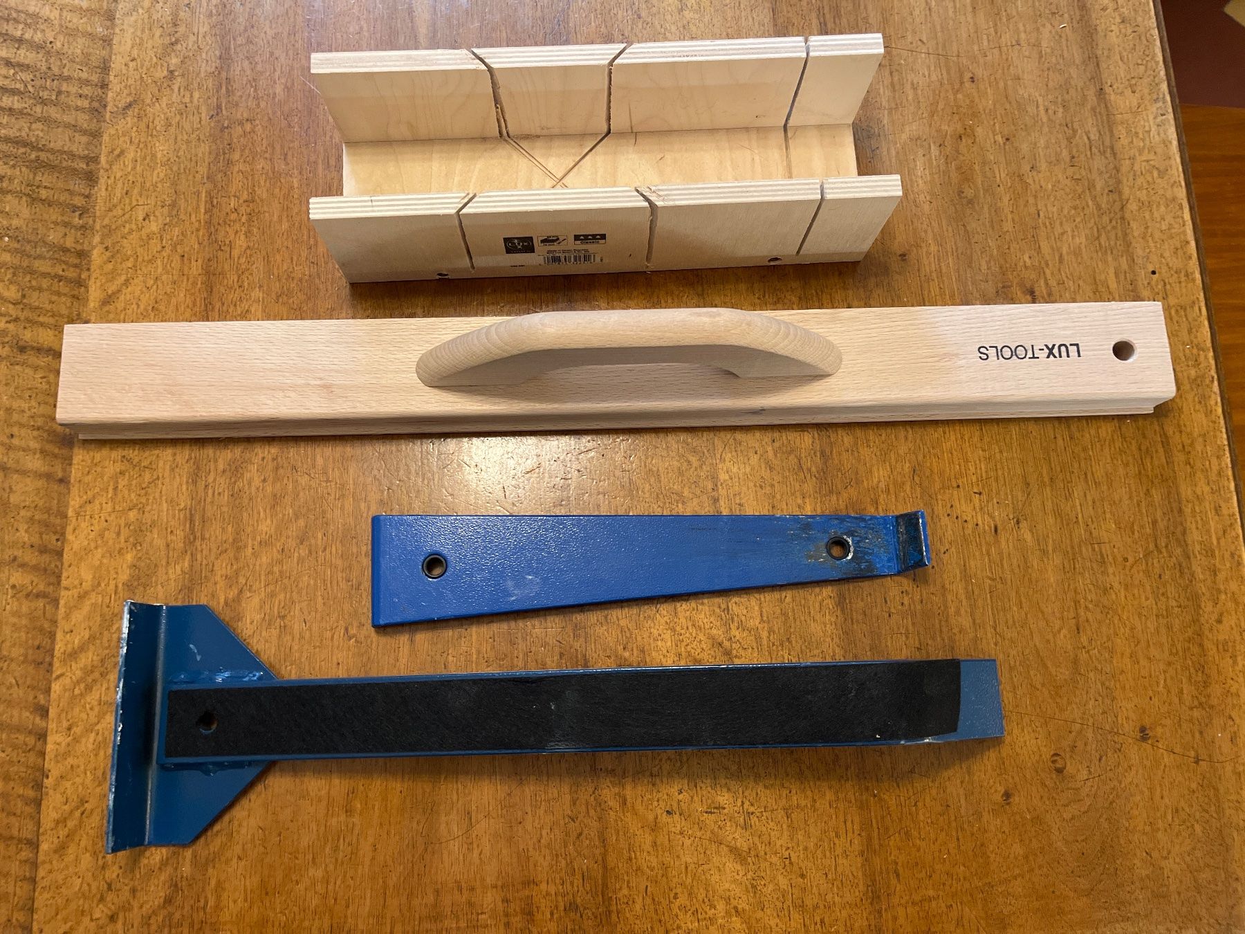 Wolfcraft Alle Werkzeuge: Wolfcraft VLC 800 Laminatschneider – Gebraucht aus Zürich von herbix18 3