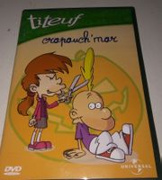 Titeuf - Crapauch'mar   (francais)   DVD