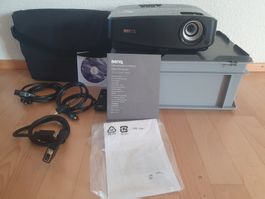 🔥Benq🎬TW523🎥WXGA✨Projektor✅BEAMER📺PROFI PRO Business⚡TOP