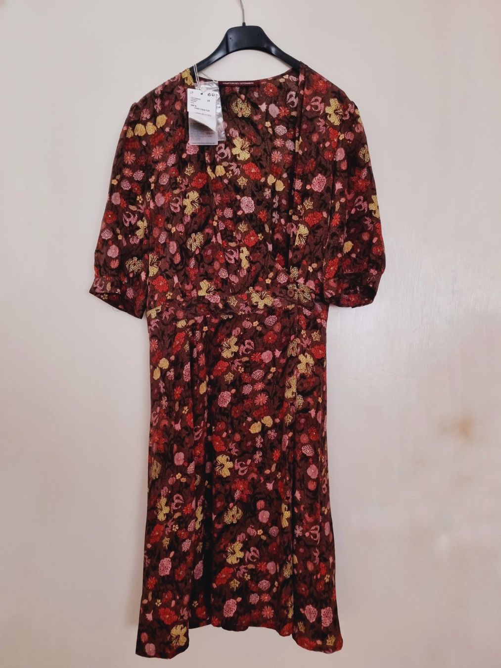 Comptoir des Cotonniers Vestiti: Kleid M 38 – Nuovo (secondo la descrizione) da Basel venduto da ela_8thv