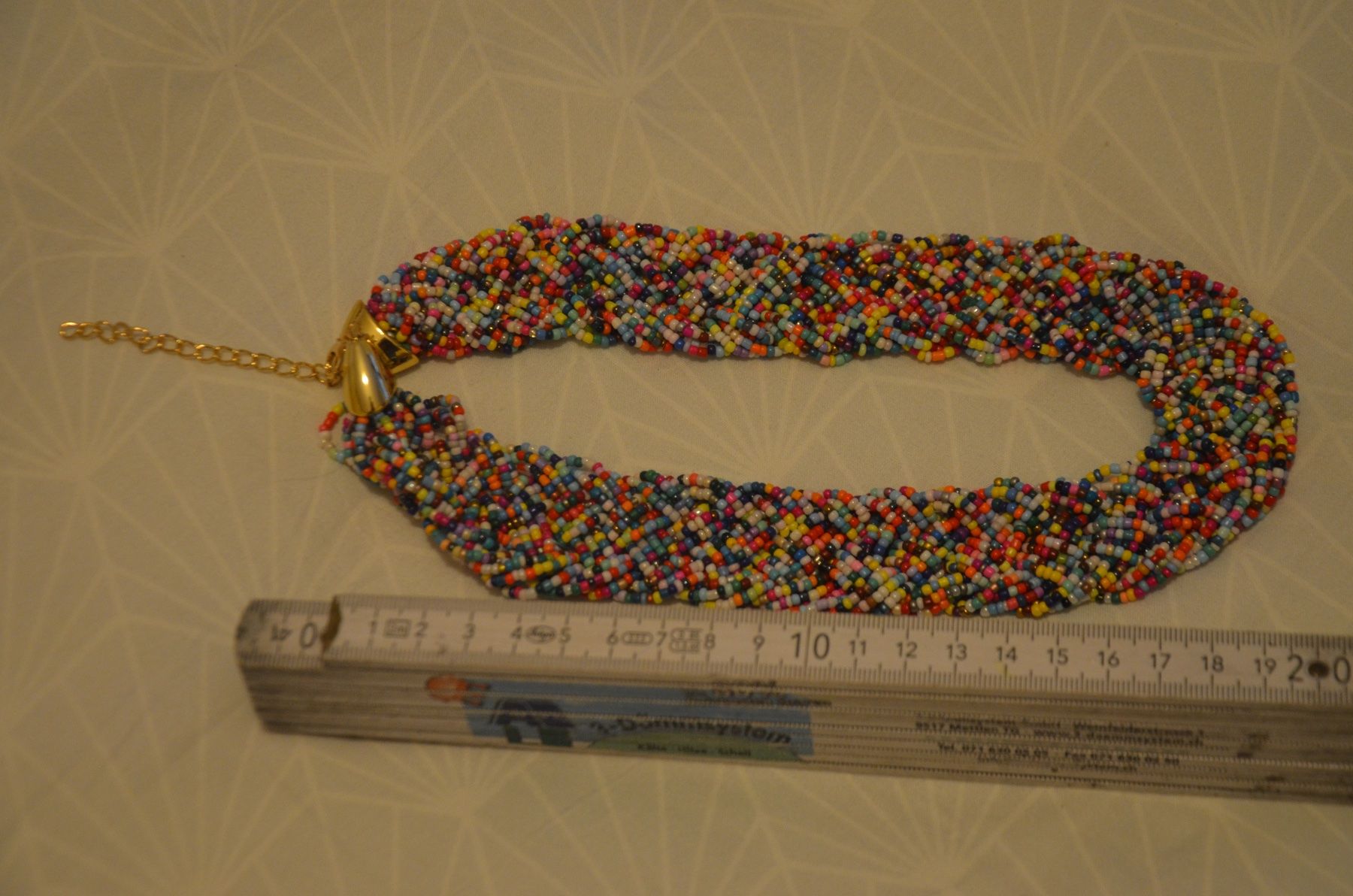 Catenine: COLLIER NEU – Nuovo e nell'imballaggio originale da Chiasso venduto da Dolly015 1