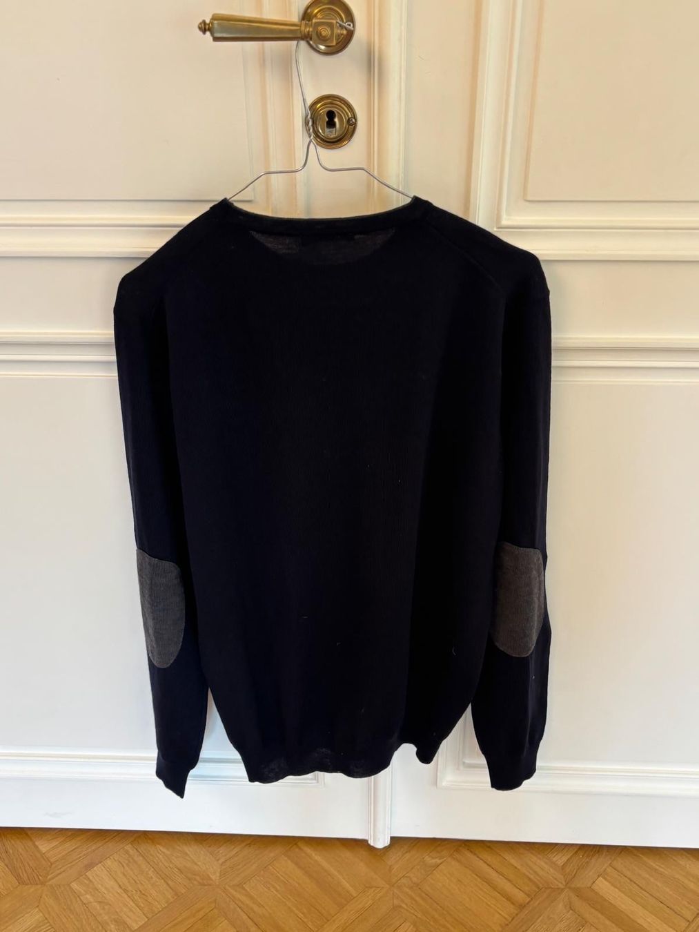 Maglioni & Felpe: Atelier Bongenie TM pull maille – Usato da Conches venduto da chn_hgl6 2