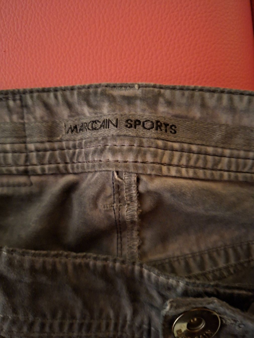 Marc Cain Pantaloni: MarcCain Hose – Nuovo (secondo la descrizione) da Unterentfelden venduto da hofa01 4