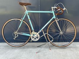 Vintage Rennvelo Allegro