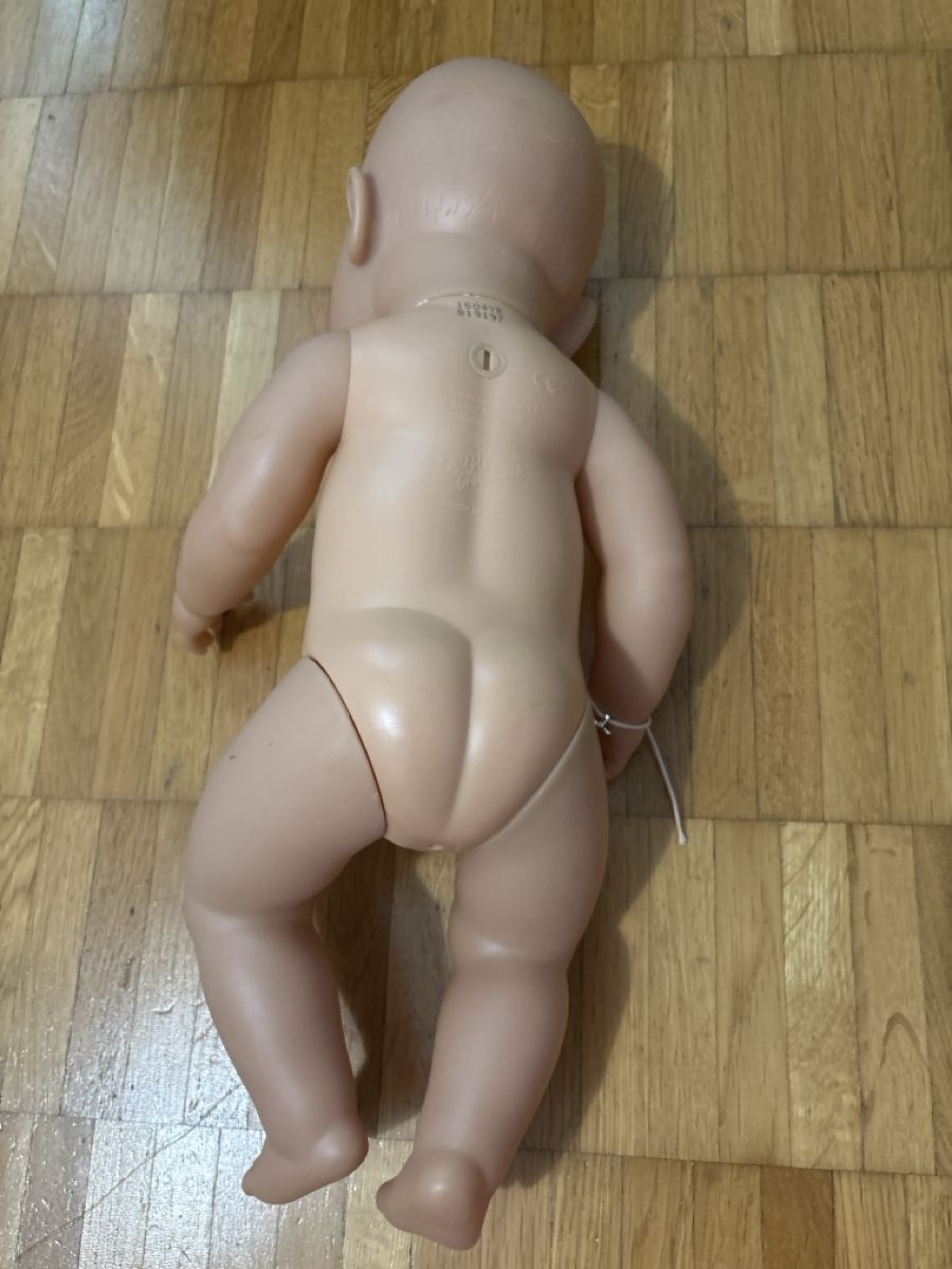 Giocattoli: Baby zum Spielen – Usato da Regensdorf venduto da Chasquis 5