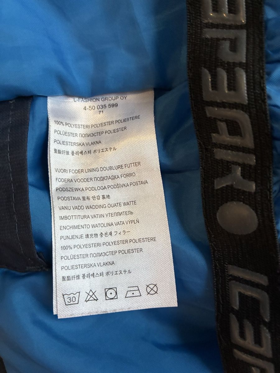 Icepeak Giacche & Cappotti: Ski jacket Icepeak - 164 – Usato da Lucens venduto da metaD 4