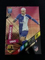 Card Panini FIFA 365 Antoine Griezmann 237