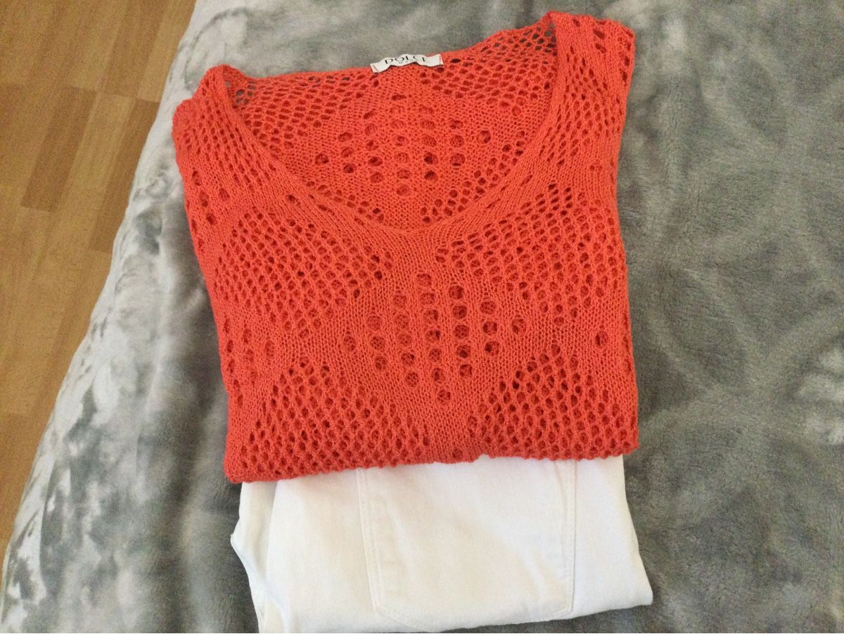 Maglioni & Felpe: Sommerpullover S/ M – Usato da Villnachern venduto da Anita2006 3