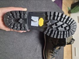Meindl Wanderschuh Goretex, Grösse 43, Top Zustand