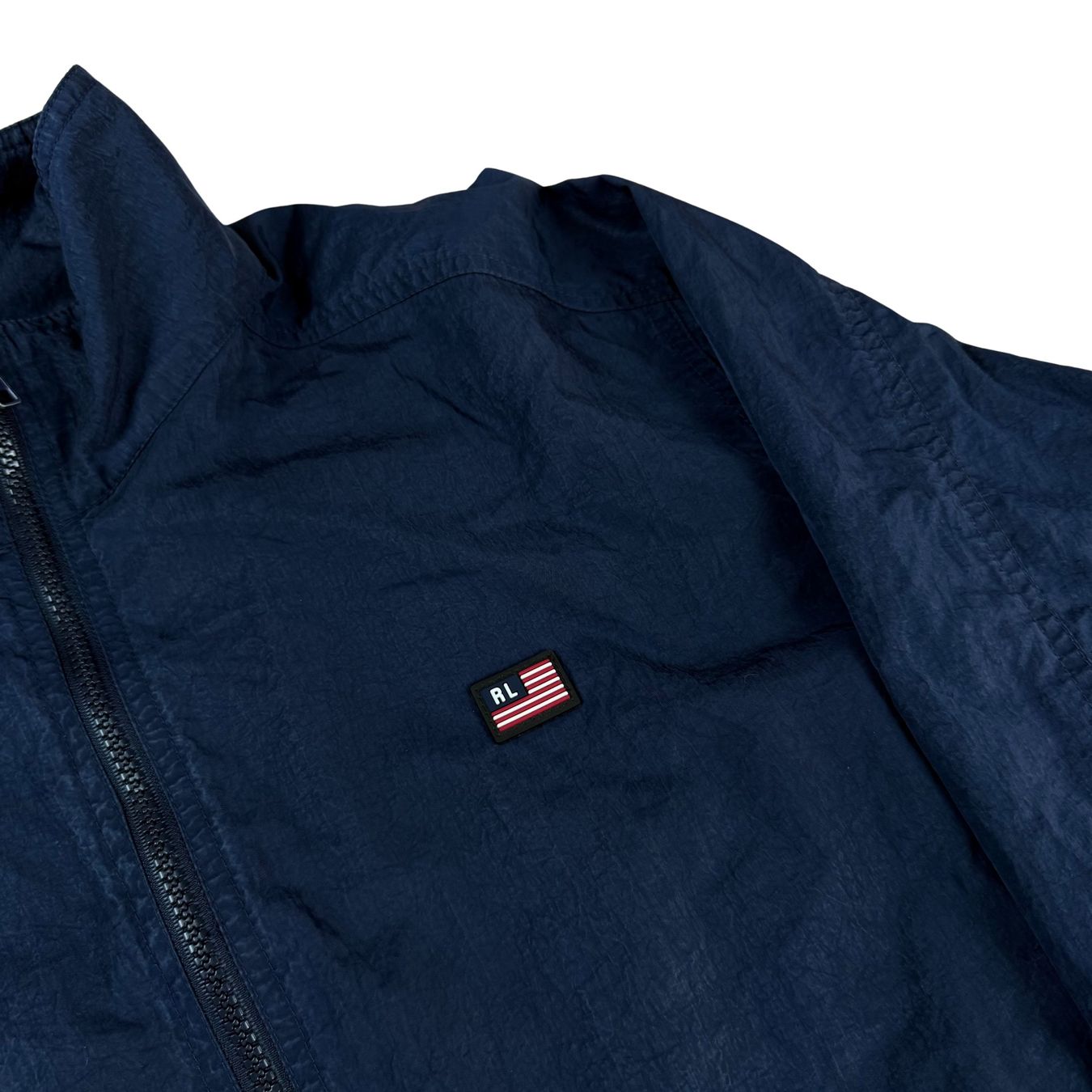 Ralph Lauren Giacche: Vintage Ralph Lauren Jacke  - L – Usato da Herisau venduto da 1asupply 1