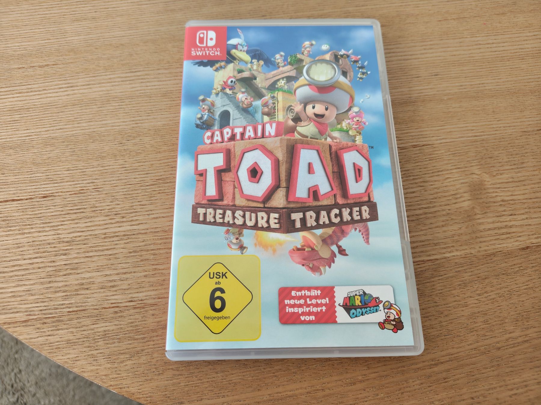 Nintendo Console: Nintendo Switch Lite Türkis inkl. Case & Game – Usato da Seuzach venduto da Mike79 4