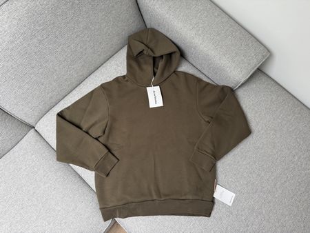 Acne Studios Hoodie Grösse S, neu mit Etikett