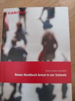 Neues Handbuch Armut in der Schweiz 