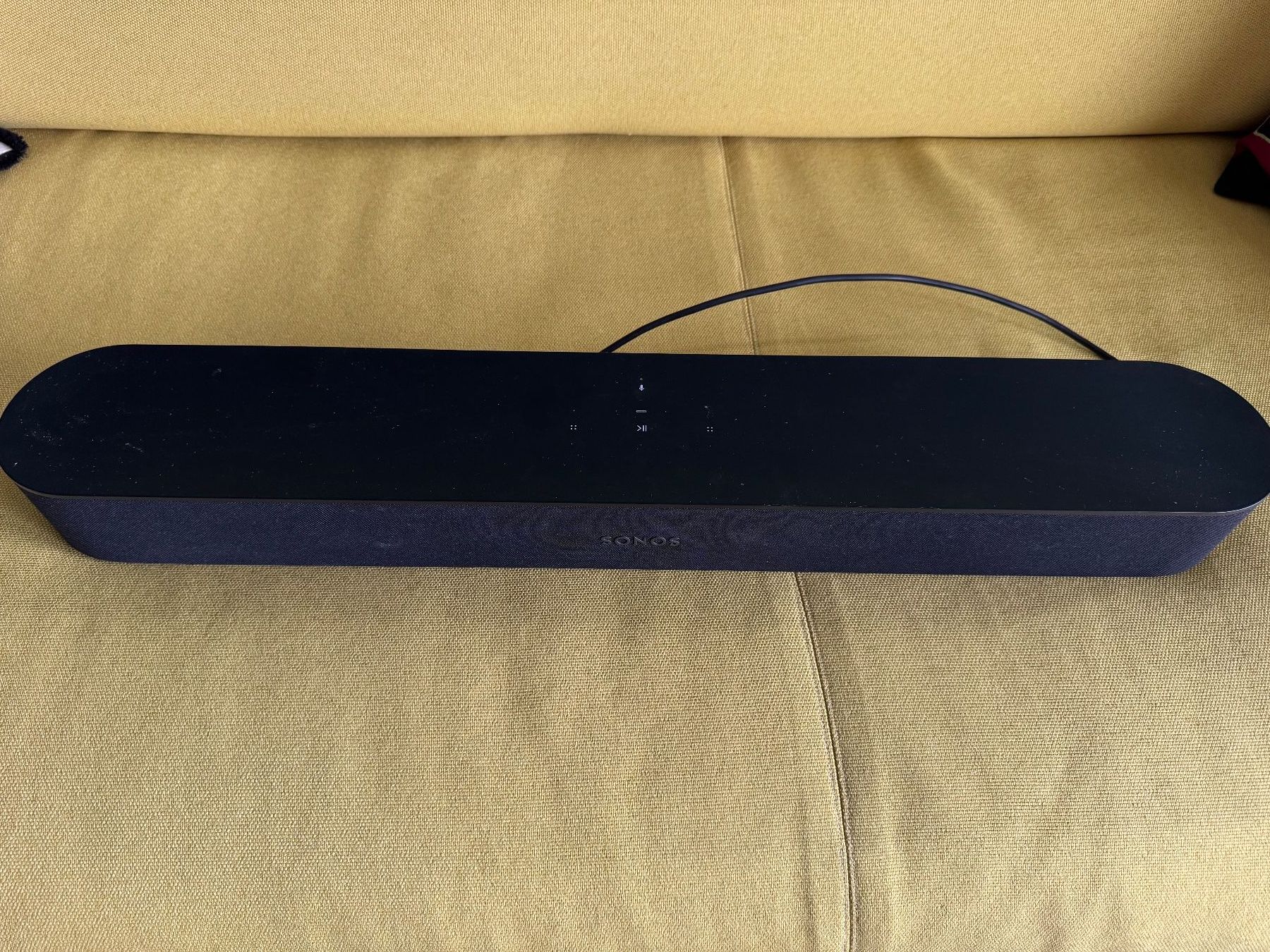 Sonos Lautsprecher: Sonos  Soundbar x-35 – Gebraucht aus Olten von POL53-63