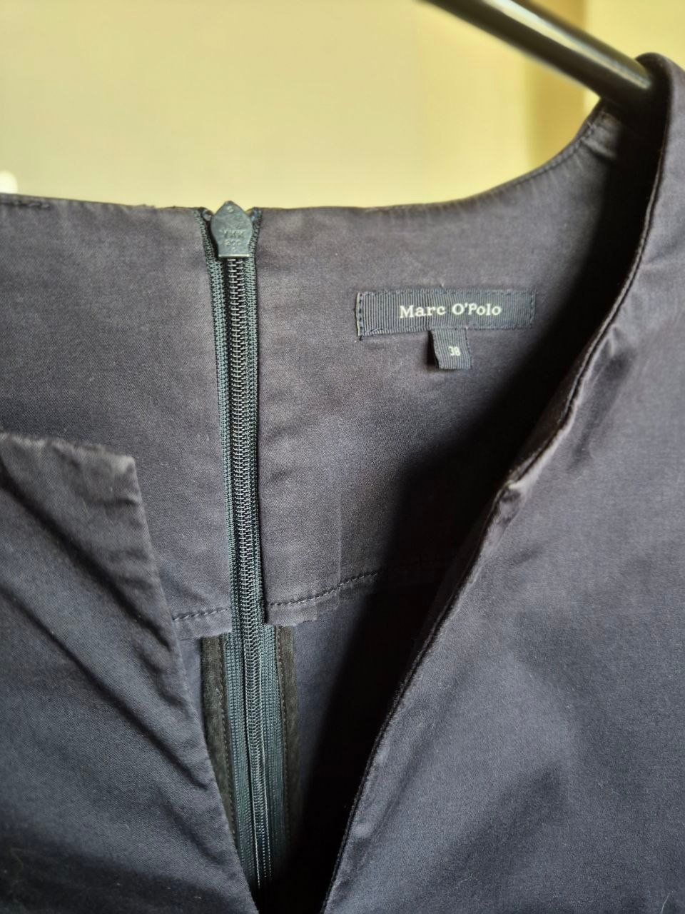 Marc O'Polo Kleider: Freizeitkleid, Marc O'Polo (Grösse 38) – Gebraucht aus Oberglatt ZH von stmark3 4