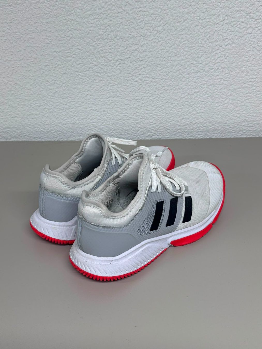 Herrenschuhe: Sportschuh, Grösse 39 1/3 – Gebraucht aus Rosshäusern von pat_5tl7 1