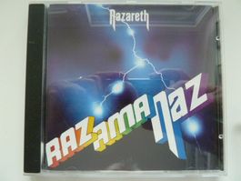 Nazareth - Razamanaz