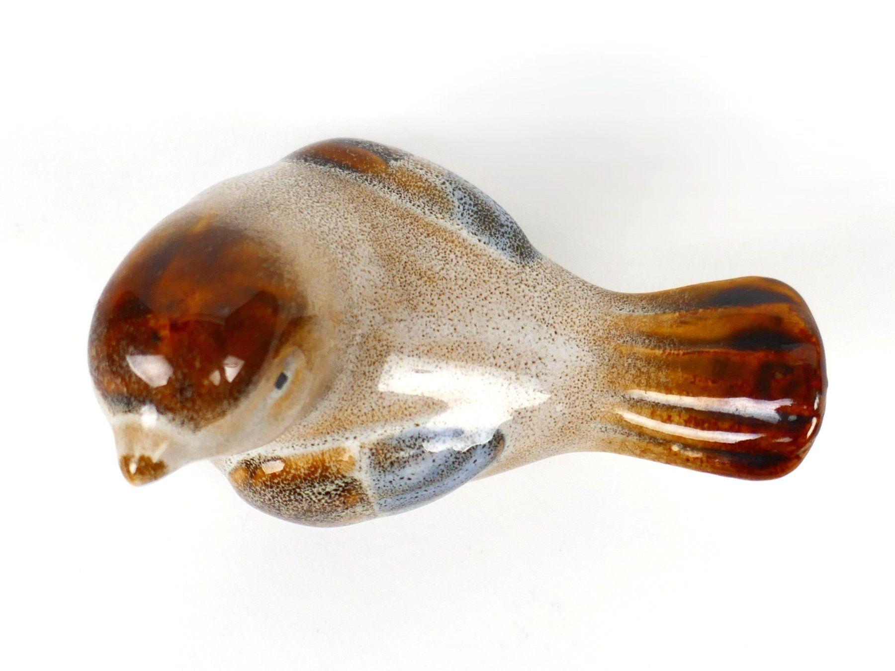 Statuette: Vogel Figur – Usato da Urtenen-Schönbühl venduto da Restwert_Schoenbuehl 1