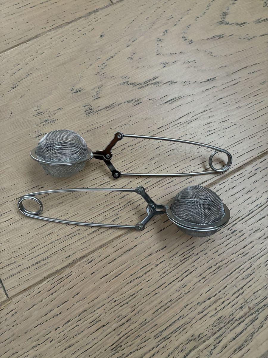 Teekannen: Boules à thé – Neu (gemäss Beschreibung) aus Bulle von ste_t2ng 3