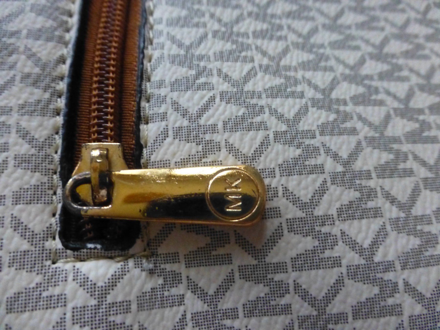 Michael Kors Borse da donna: Handtasche von Michael Kors – Usato da Würenlingen venduto da drago56 5