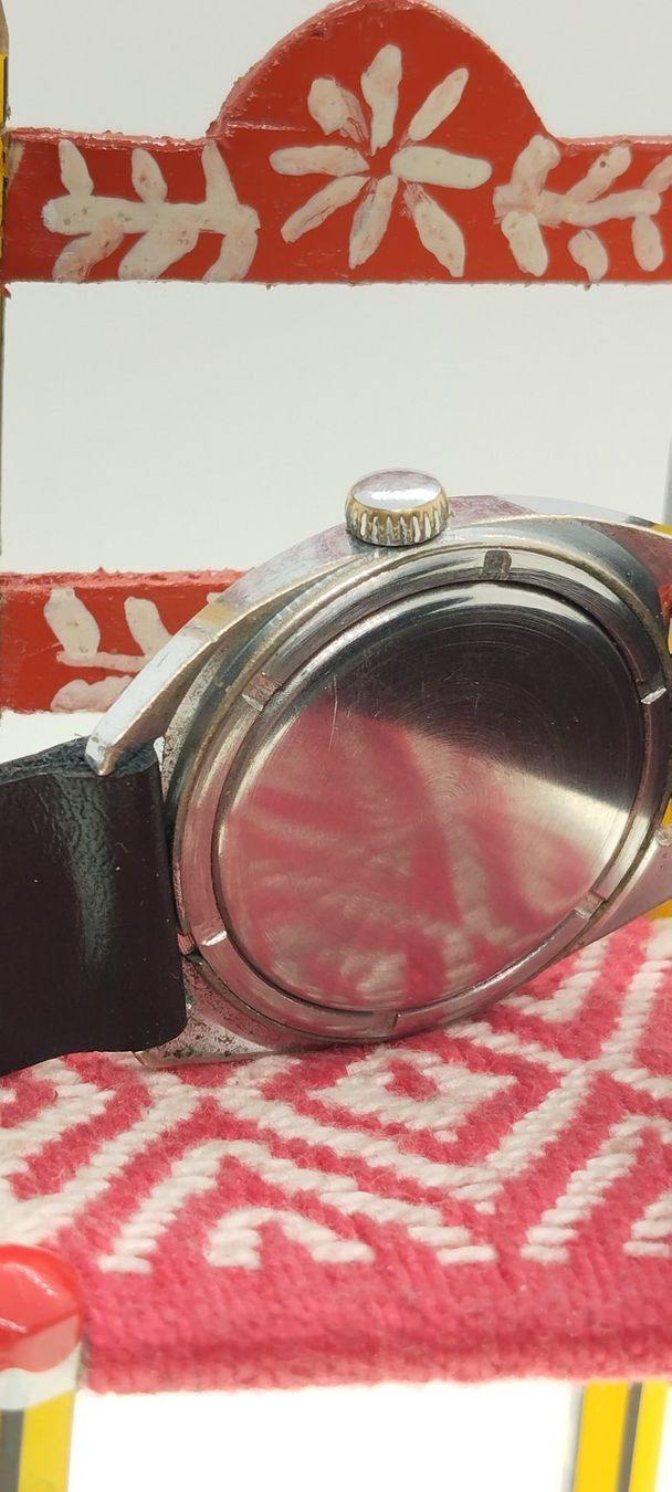 Orologi: Montre soviétique sekonda – Usato da La Chaux-de-Fonds venduto da jac_9llg 4