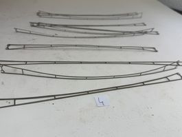 VE1- Märklin 10 Oberleitungen