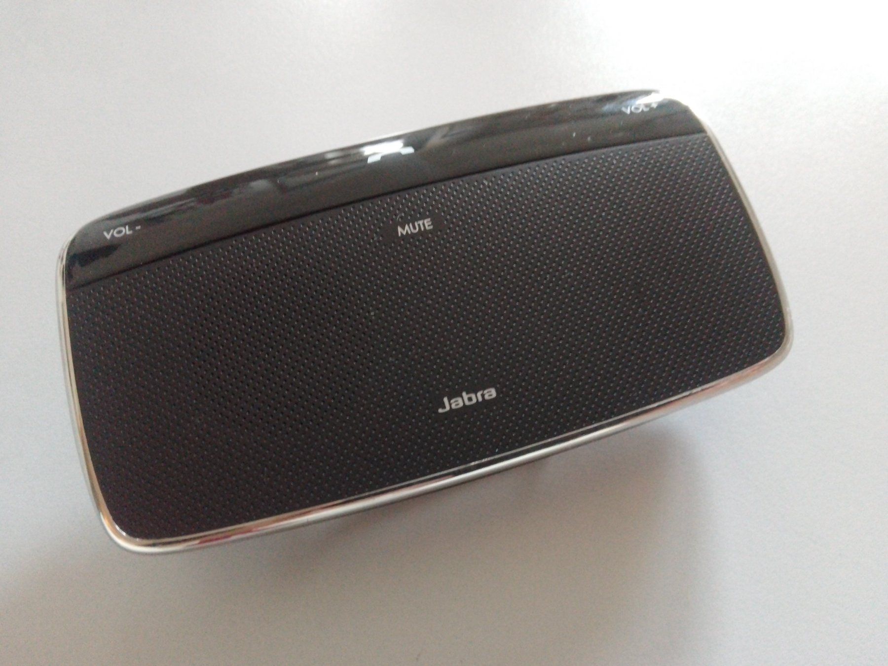 Jabra Casse acustiche: Jabra Cruiser 2 Bluetooth-Freisprechanlage – Usato da Oberembrach venduto da Doublescale