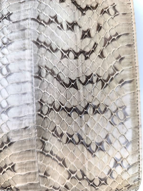 Taschen für Damen: Vintage Clutch Tasche – Gebraucht aus Rüti ZH von Restwert_Rueti_ZH 4