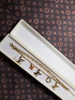 Louis Vuitton Armband