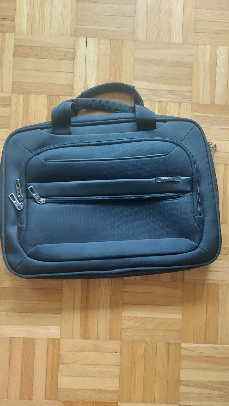 Samsonite Borse: Samsonite Tasche – Nuovo (secondo la descrizione) da Winterthur venduto da ann_7lxx