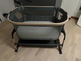 Maxi cosi Beistellbett lora