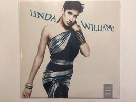 Linda William LP - Traces