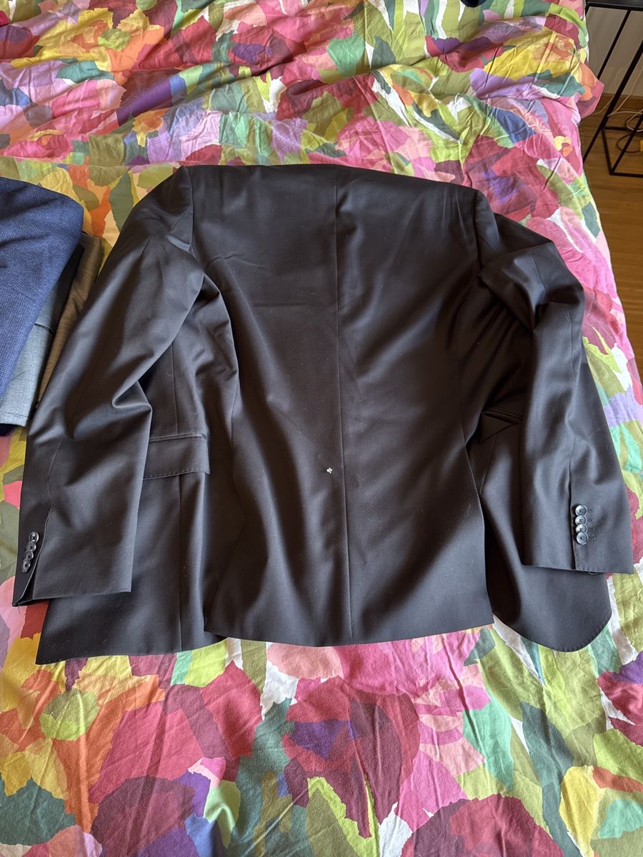 Hugo Boss Completi: Hugo Boss Sakko – Nuovo (secondo la descrizione) da Menzingen venduto da Dali2504 5