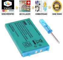 Akku für Nintendo Gameboy Advance SP AGS-​003 SAM-​SPRBP