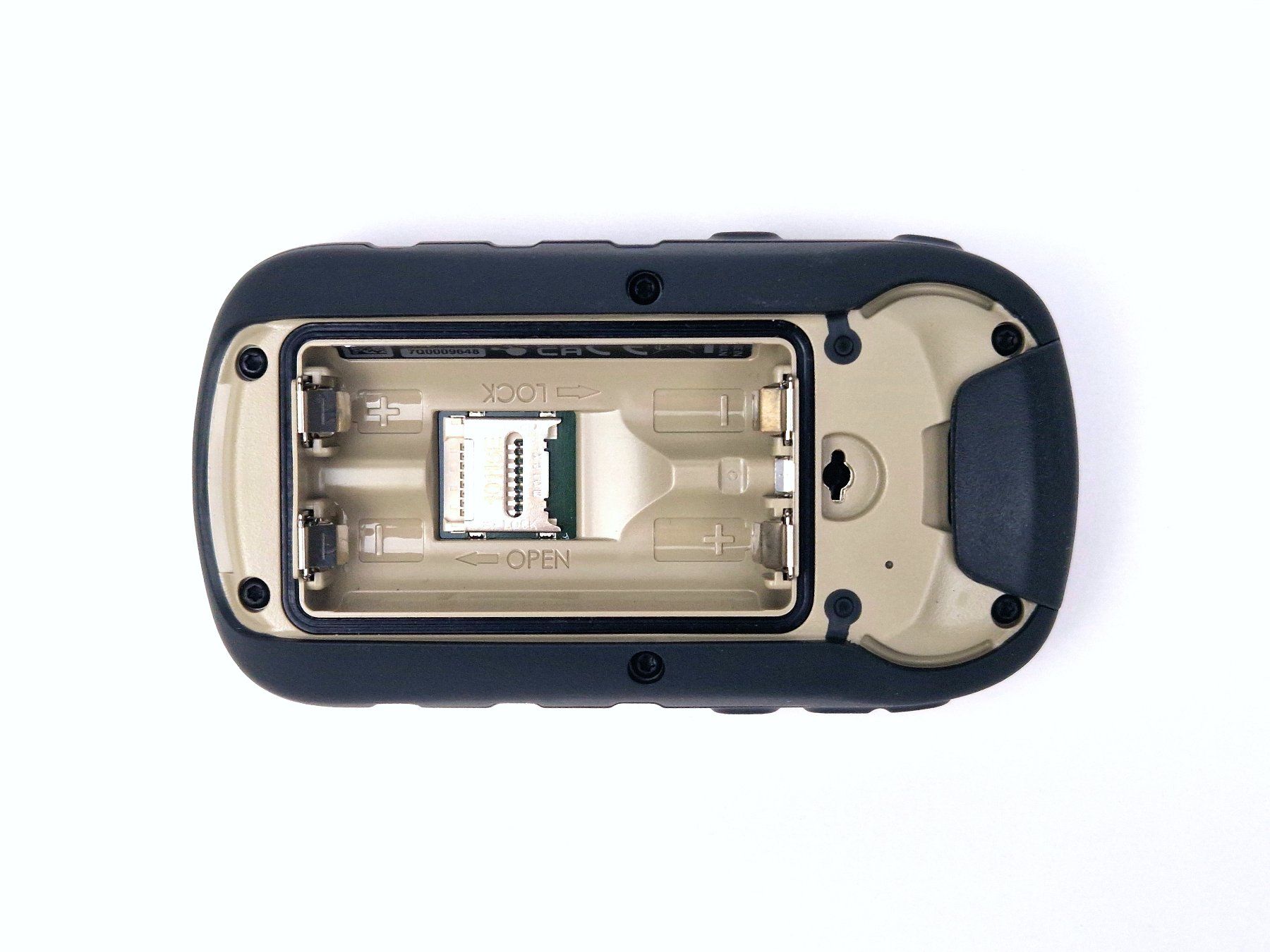 Garmin GPS & Strumenti di misurazione: Garmin GPS eTrex 32x – Usato da Basel venduto da Restwert_Basel 7