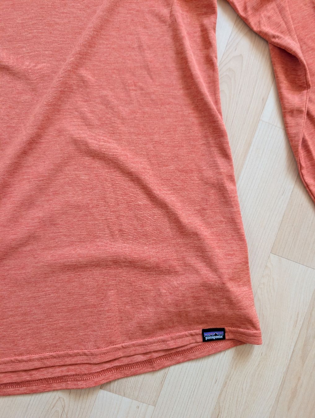 Patagonia Maglioni & Felpe: Patagonia Funktionsshirt – Usato da Bonaduz venduto da ChristinaCh 2