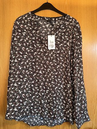 Shirt MyOwn Gr. 42 Neu