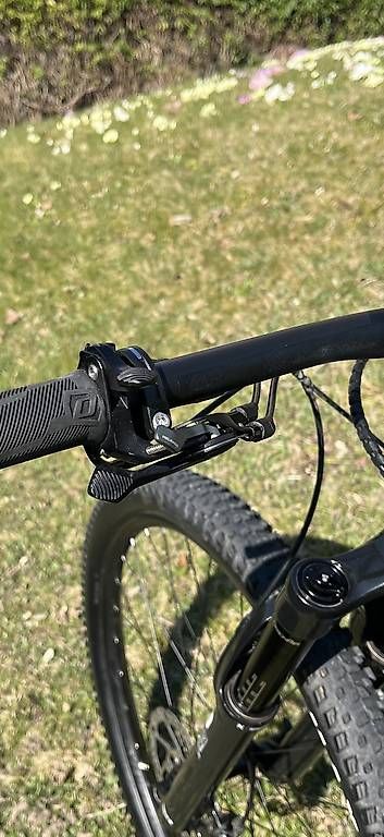 Biciclette: Scott Spark 940 Fully – Usato da Egg b. Zürich venduto da Gluekler1 2