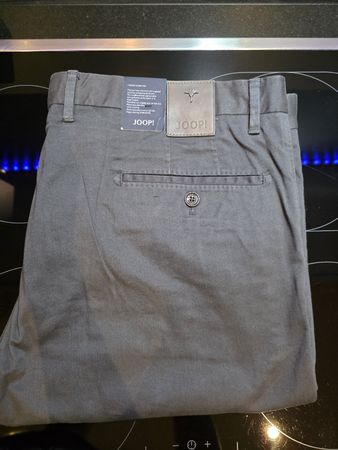"NEU"Herren Hose JOOP ESTOS SLIM FIT W38L34 neu mit Etikett