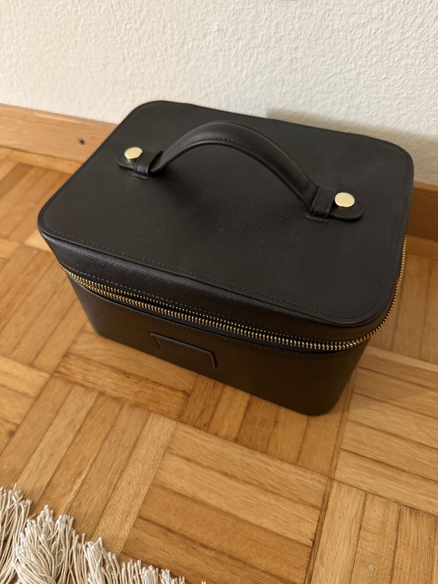 Custodie per cosmetici: TROUSSE DE TOILETTE – Usato da pully venduto da asi_w6gl