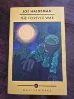 The Forever War - Joe Haldeman