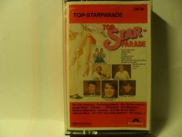 TOP STAR PARADE