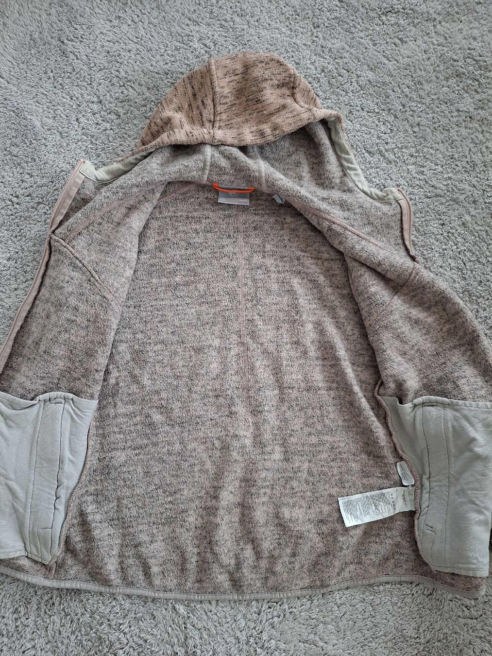 Mammut Maglioni & Felpe: Sweat capuche Mammut rose taille S – Usato da Renens VD venduto da ser_j2fn 7