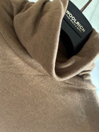 Closed! tolles Rollkragenshirt gr. S