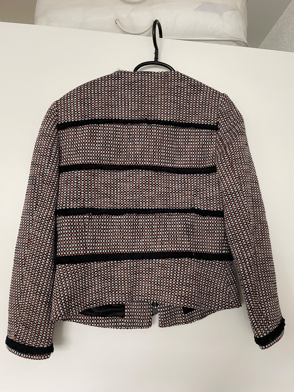 Giacche: Kurzjacke Karen Millen – Usato da Zürich venduto da SeldaY 1