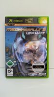 Mechassault 2: Lone Wolf - XBox Classic