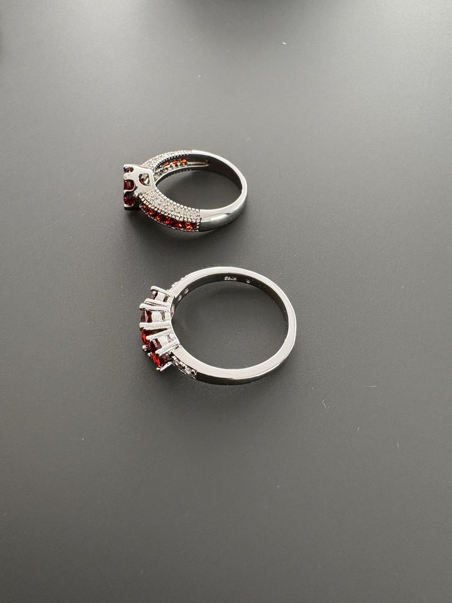 Altri gioielli: Verschiedene Silber Schmuck – Usato da Grenchen venduto da servet.t 2