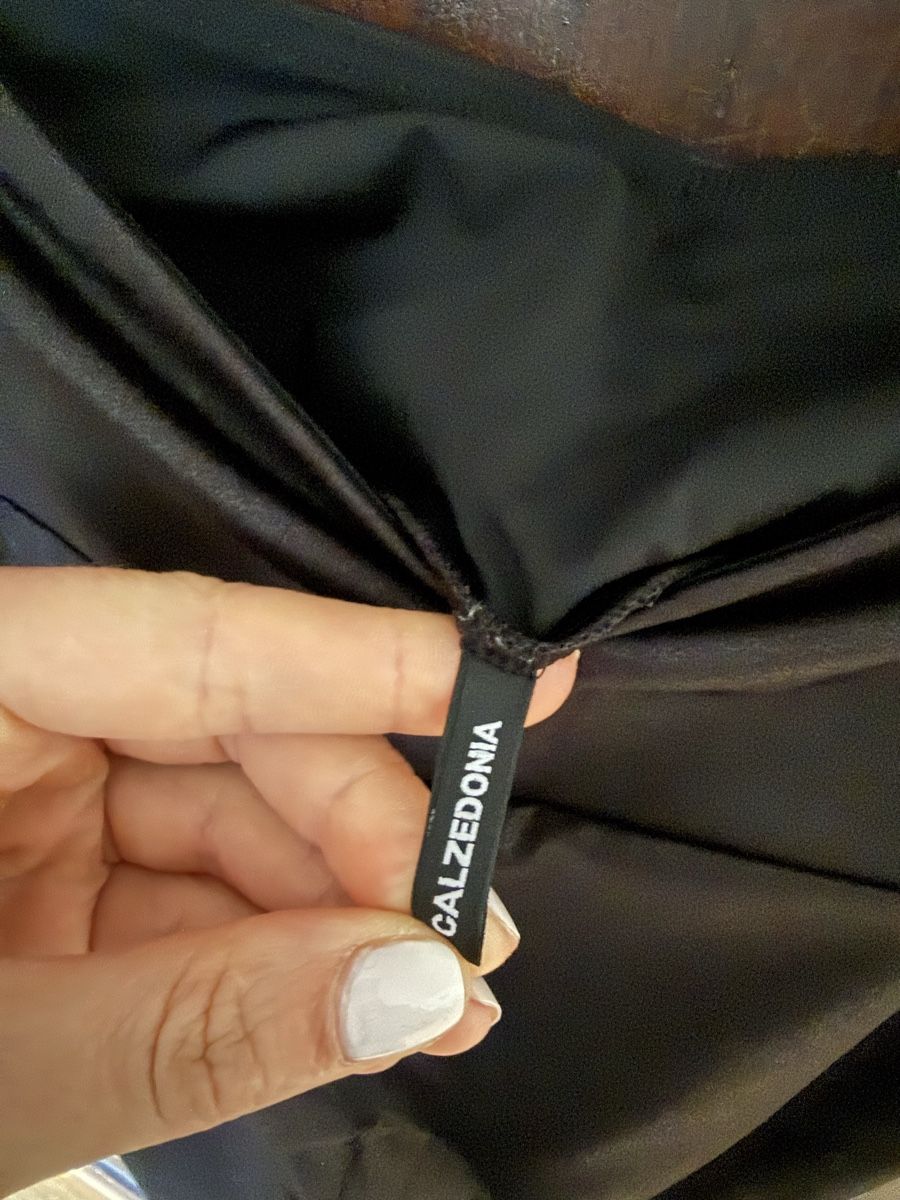 Calzedonia Leggings: Calzedonia Leggins S  – Gebraucht aus Walenstadt von nad_dm9g 2